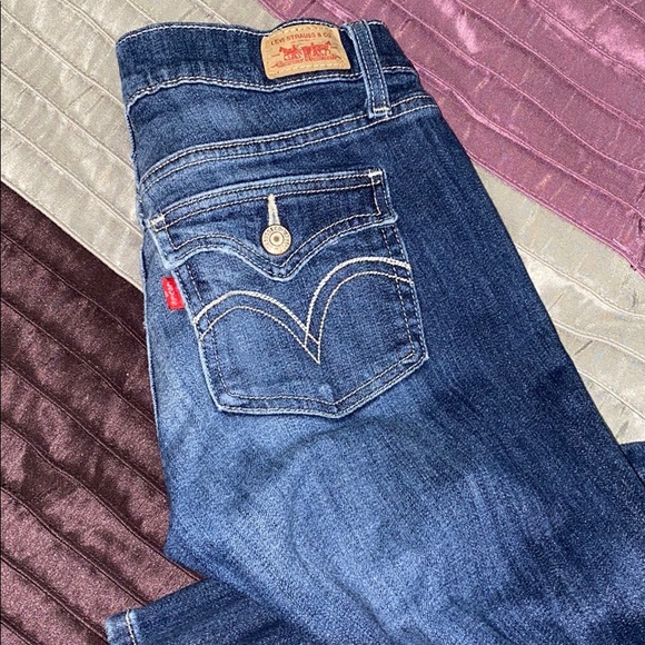 Denim - Levi’s